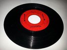 WAIL'N'SOUL/STIR IT UP - BOB MARLEY & THE WAILERS [R/STEADY]  7