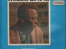Miles Davis Blue Moods America Vinyl LP