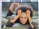 Adriana Evans self-titled 2-LP VG++/EX
