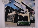 VARIOUS: A Reefer Derci LP (Australia, 2 LPs, gatefold cover, small toc, toc, s