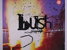 BUSH: Razorblade Suitcase LP Sealed ('limited edition colored vinyl' title stic