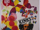 KINKS: Face To Face LP Sealed (Euro, reissue) Rock & Pop