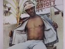 SUGAR MINOTT: Sweeter Than Sugar LP (Jamaica, import tobc) rare Reggae