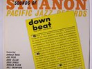 JOE PASS: Sounds Of Synanon LP Sealed (UK, 180 gram reissue) Jazz