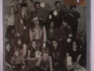 GROUP 1850: Agemo's Trip To Mother Earth LP (Greece, 180 gram reissue, w/ 3-D g