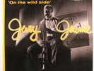 JERRY JEROME: On The Wild Side LP (Mono, staple holes, sm few foxing spots/sm r