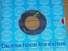 Bucks Fizz ?– The Land Of Make Believe, Very Rare Red Vinyl, Printed El Salvador