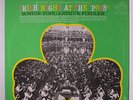 ARTHUR FIEDLER & BOSTON POPS: Irish Night At The Pops LP (white dog label, shri