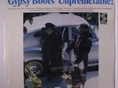 GYPSY BOOTS: Unpredictable LP Sealed (Mono, bent corners) rare Rock & Pop