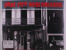 VARIOUS: Soul City New Orleans LP (UK, 2 LPs) rare Soul