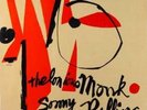 Thelonious Monk / Sonny Rollins - Thelonious Monk / Sonny Ro - Vinyl - 53077 soc