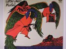 MANTIS: Turn Onto Music LP (re) rare Rock & Pop