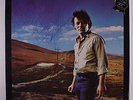 DELBERT MCCLINTON: The Jealous Kind LP (Autographed oc, store toc, disc close t