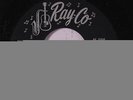 NATHAN MCKINNEY & GROUP: Oh How I Love You / Weep No More 45 Soul