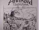 ANN REED: Carpe Diem LP (private pressing '81) Rock & Pop