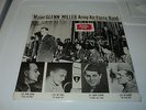 MAJOR GLENN MILLER ARMY AIR FORCE BAND VINYL ALBUM*****NEW, SEALED**************