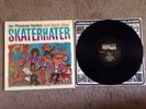 The Phantom Surfers Davie Allan Skaterhater Lp Lookout Mummies Trashwomen