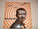 Bob Dorough / Devil May Care  Bethlehem Records BCP 11 (1956) VG+/VG+