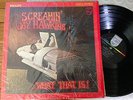 SCREAMIN JAY HAWKINS 