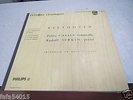 33 TOURS TRESORS CLASSIQUES BEETHOVEN PABLO CASALS RUDOLF SERKIN SONATES *