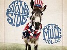 GOV'T MULE - STONED SIDE OF THE MULE (GATEFOLD 2LP 180 GR.) 2 VINYL LP NEW+