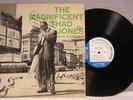 THAD JONES “The Magnificent Thad Jones” BLUE NOTE 1527 LEX AVE. DG RVG