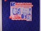 HOWLIN' WOLF, BOBBY BLAND, JUNIOR PARKER: Blues For Mr. Crump LP (UK) rare Oldi