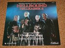 LP Hellraiser II Hellbound OST Soundtrack Christopher Young