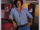 TOM WOPAT: Tom Wopat LP (promo stamp obc, sm toc, v. sl cw) Country