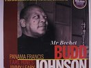 BUDD JOHNSON & EARL HINES: Mr. Bechet LP Sealed (180g pressing) Jazz