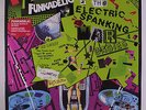 FUNKADELIC: The Electric Spanking Of War Babies LP Sealed (UK, heavyweight viny