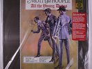 MOTT THE HOOPLE: All The Young Dudes LP Sealed (150 gram colored vinyl reissue