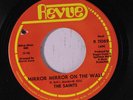 SAINTS: Mirror Mirror On The Wall 45 (co) Soul