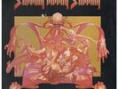 BLACK SABBATH Sabbath Bloody Sabbath LP 8 Track Gatefold Sleeve With Inner 1y/2