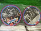The Rolling Stones ' In Action ' LP MINT PICTURE