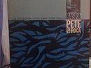 Pete La Roca Basra Blue Note 4205 Original Mono Rare Jazz 12