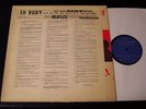 The Beatles-Beatlemania Tour Coverage-1964 I-N-S- Open End PROMO LP W/Script