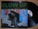 ISAO SUZUKI TRIO/QUARTET Blow Up JAPAN ORIG LP TBM JAZZ FUNK BREAKS SAMPLES