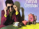 MARSHALL CRENSHAW Self Titled NEW/SEALED MOBILE FIDELITY MFSL LP