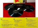 3LP Box Jazz at the Philharmonic 1950´s Norman Granz / Verve 9073/5 (Japan)