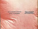 Jan Garbarek Quartet-Afric Pepperbird-ECM 1007-GERMANY