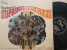 DIANA ROSS & THE SUPREMES - Reflections   VINYL LP MONO