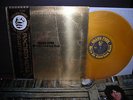Grand Funk Railroad We're An American Band Japan Orig. LP OBI GOLD DISC POSTER
