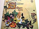 MAGNA CARTA 'SEASONS' 1970 STEREO LP EX/VG