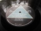 PINK FLOYD 1ST A2/B2 DARK SIDE OF THE MOON SOLID BLUE 1ST MIDNIGHT BLUE COVER