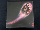 DEEP PURPLE - FIREBALL LP - EMI/HARVEST - 1971- SHVL 793 - A 2 U /B 3 U - EX/VG+
