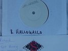 Steven Wilson- Porcupine Tree-'Stranger by the Minute/Hallogallo' Test Press  7