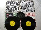 ROLLING STONES - EXILE ON MAIN STREET - UK 1972 1st PRESS A1/B2 /A2/B1   N/M