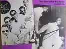 Archie Brownlee & Five Blind Boys of Mississippi You Done What LP Gospel Blues