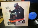 Thelonious Monk Septet Monk's Music RIVERSIDE 12-242 mono HAWKINS BLAKEY GRYCE